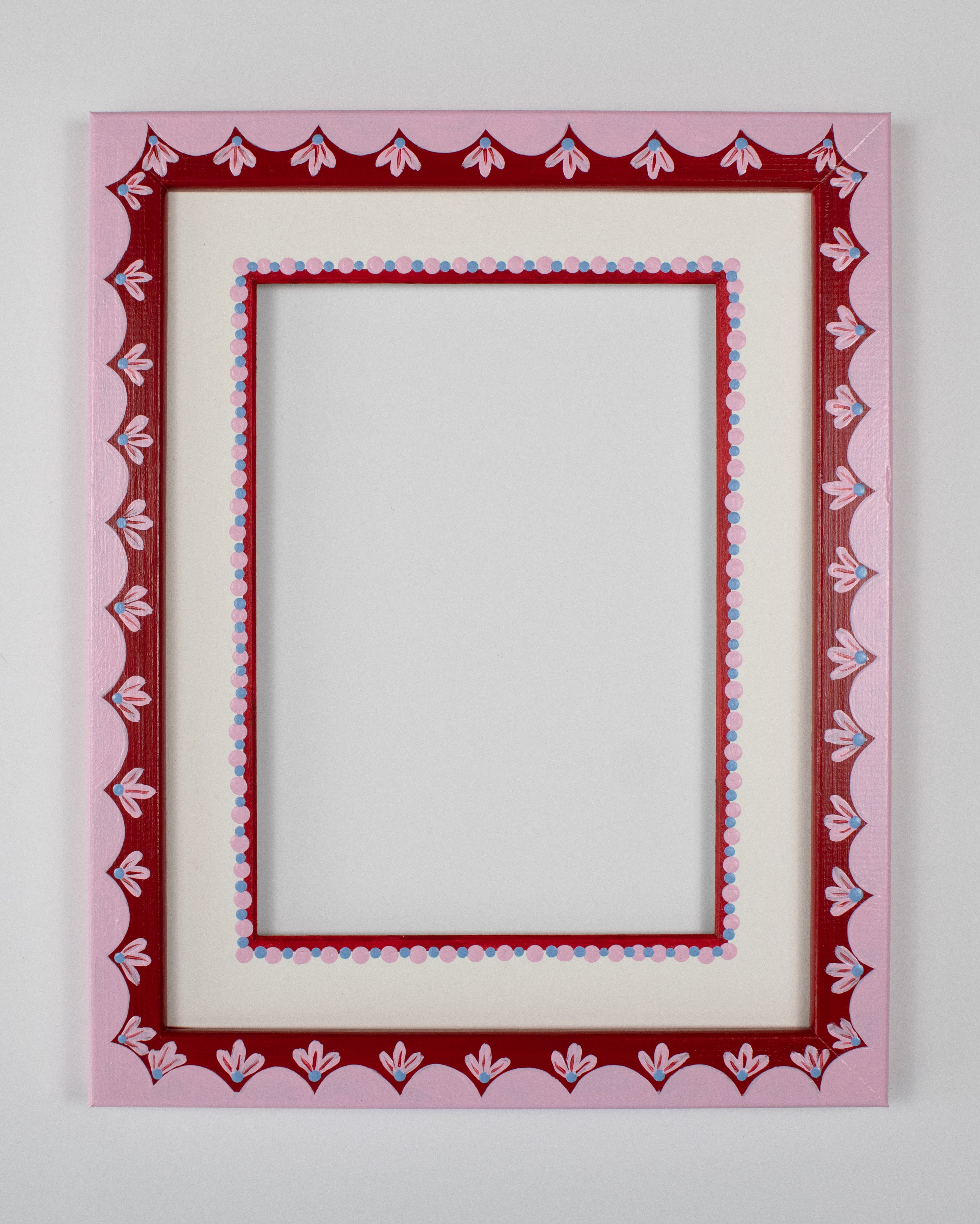 Cici Frame and Mount