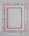 Maddy Frame and Mount