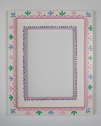Maddy Frame and Mount