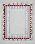 Olive Frame and Mount