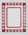 Ruby Frame and Mount