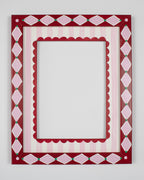 Ruby Frame and Mount