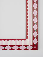Ruby Frame and Mount