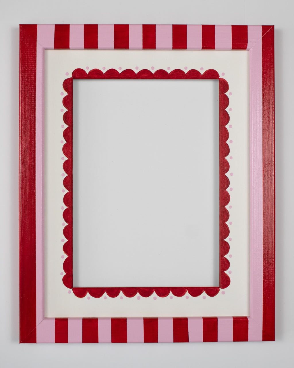 Phoebe Frame and Mount