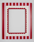 Phoebe Frame and Mount