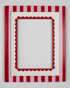 Phoebe Frame and Mount