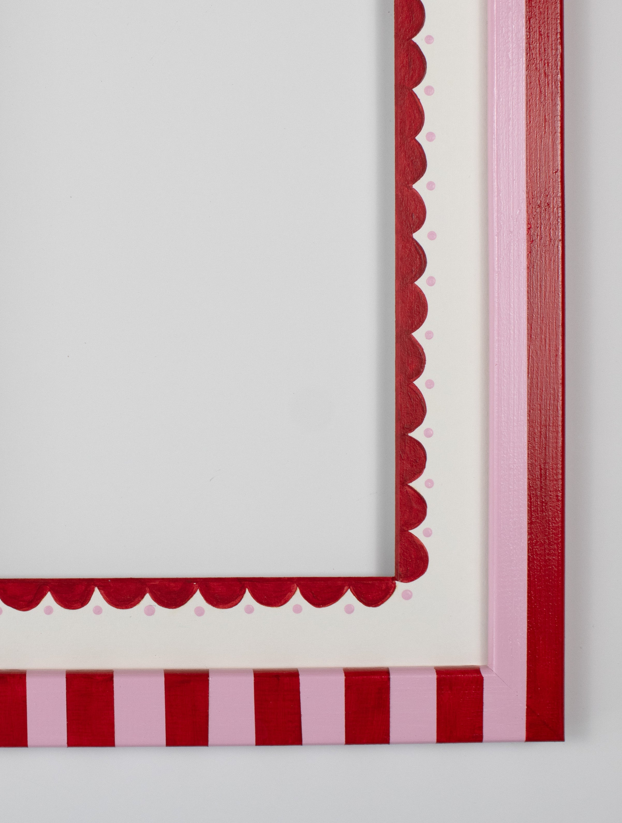 Phoebe Frame and Mount