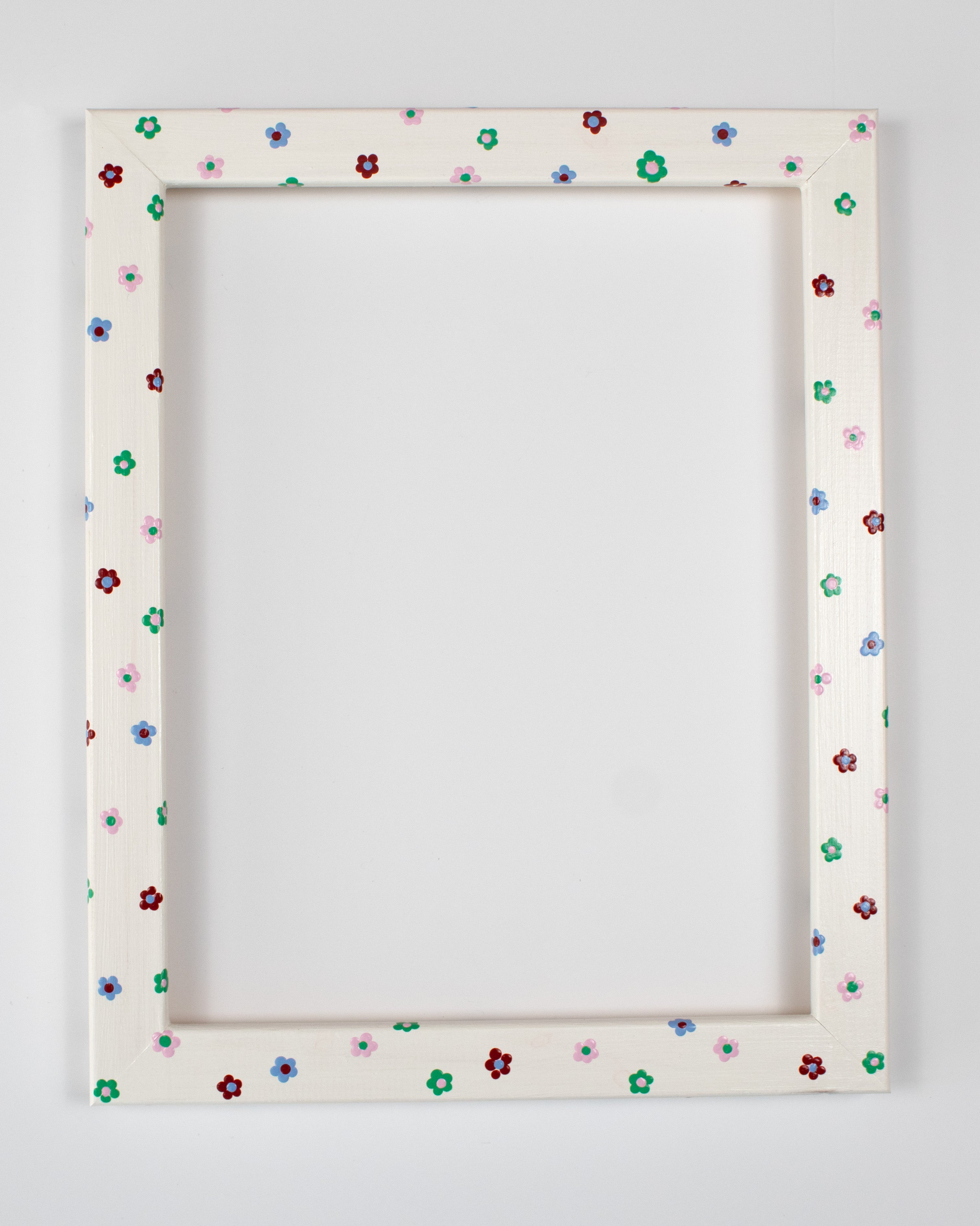 Lily Frame