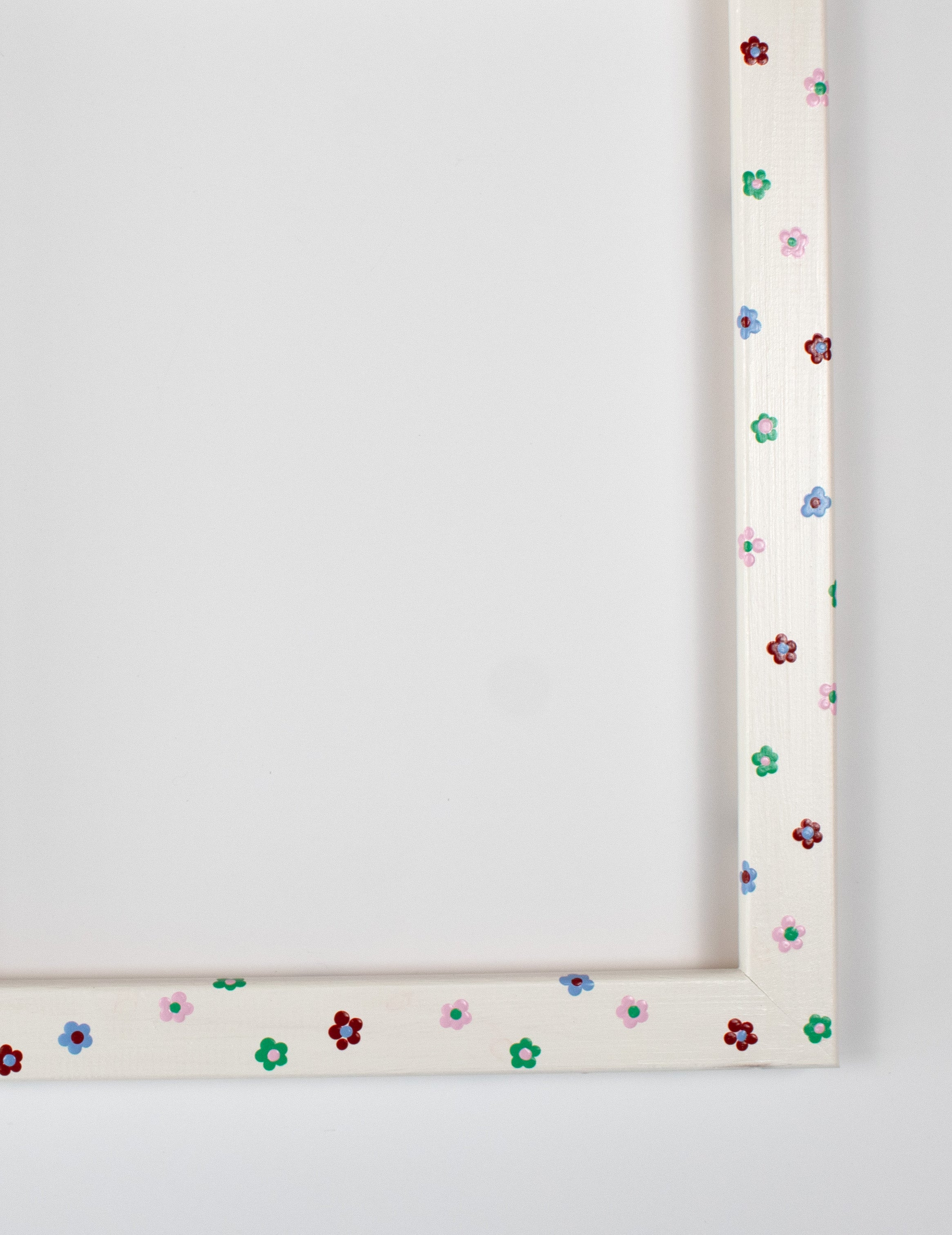 Lily Frame