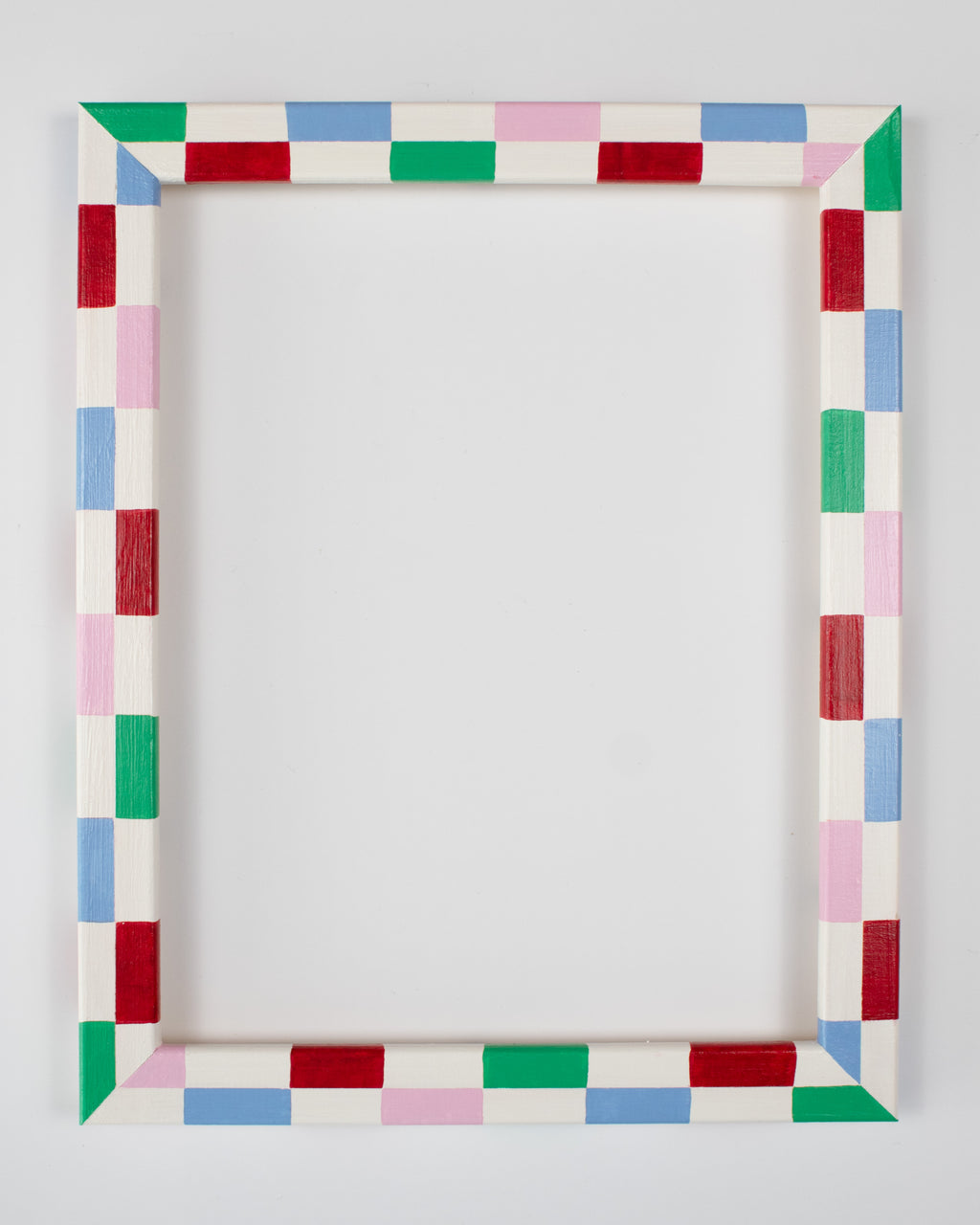 Freddy Frame