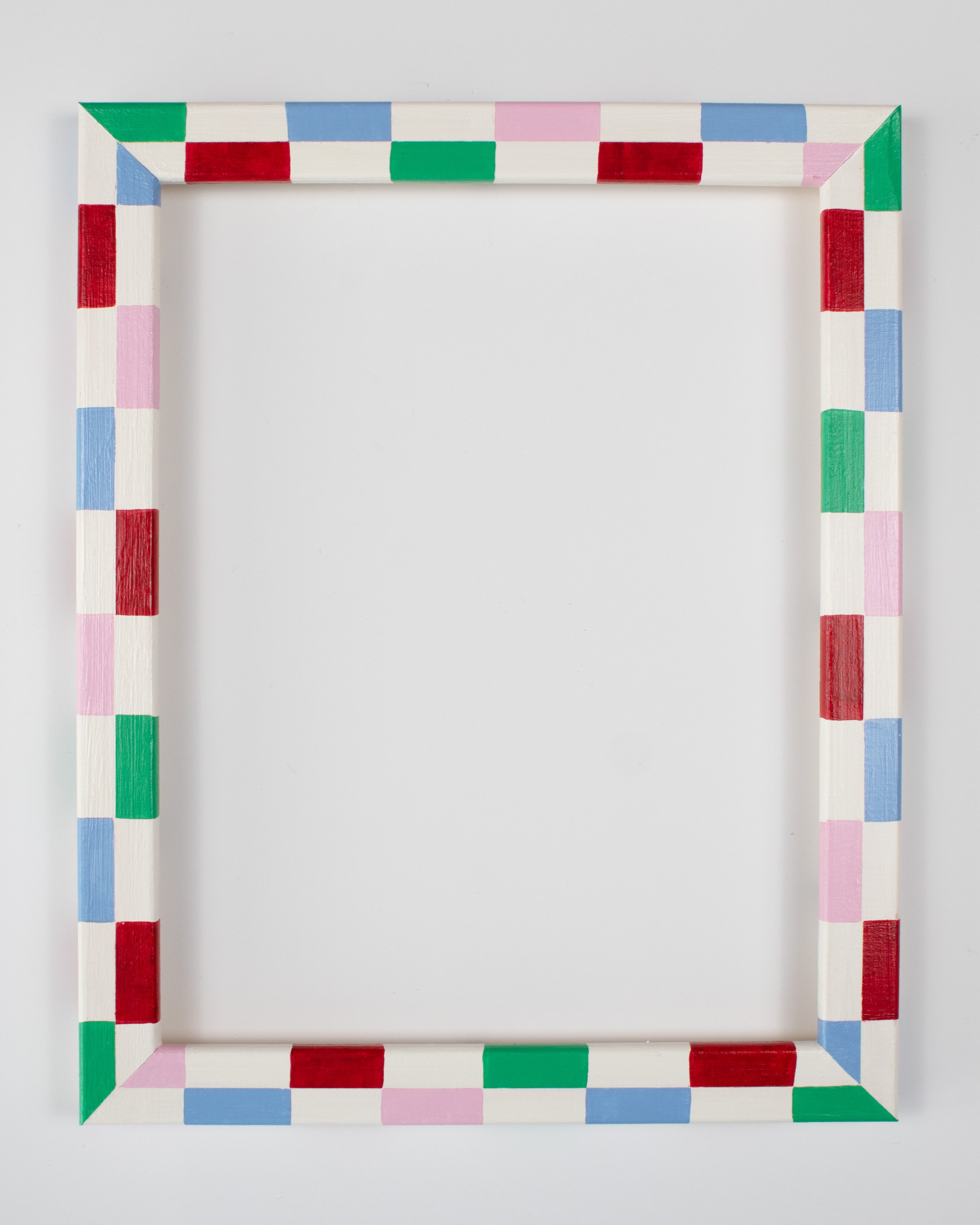 Freddy Frame