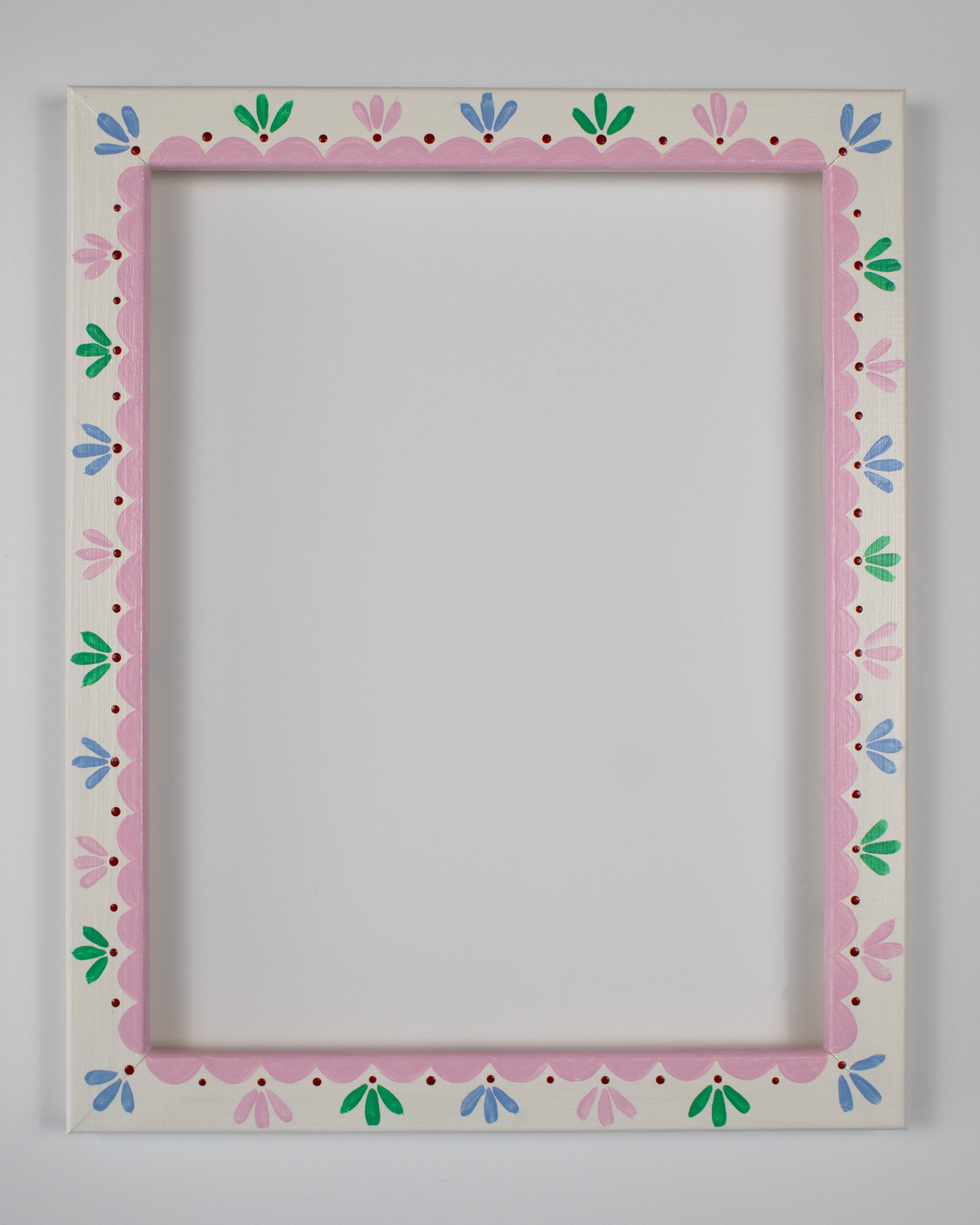 Maddy Frame
