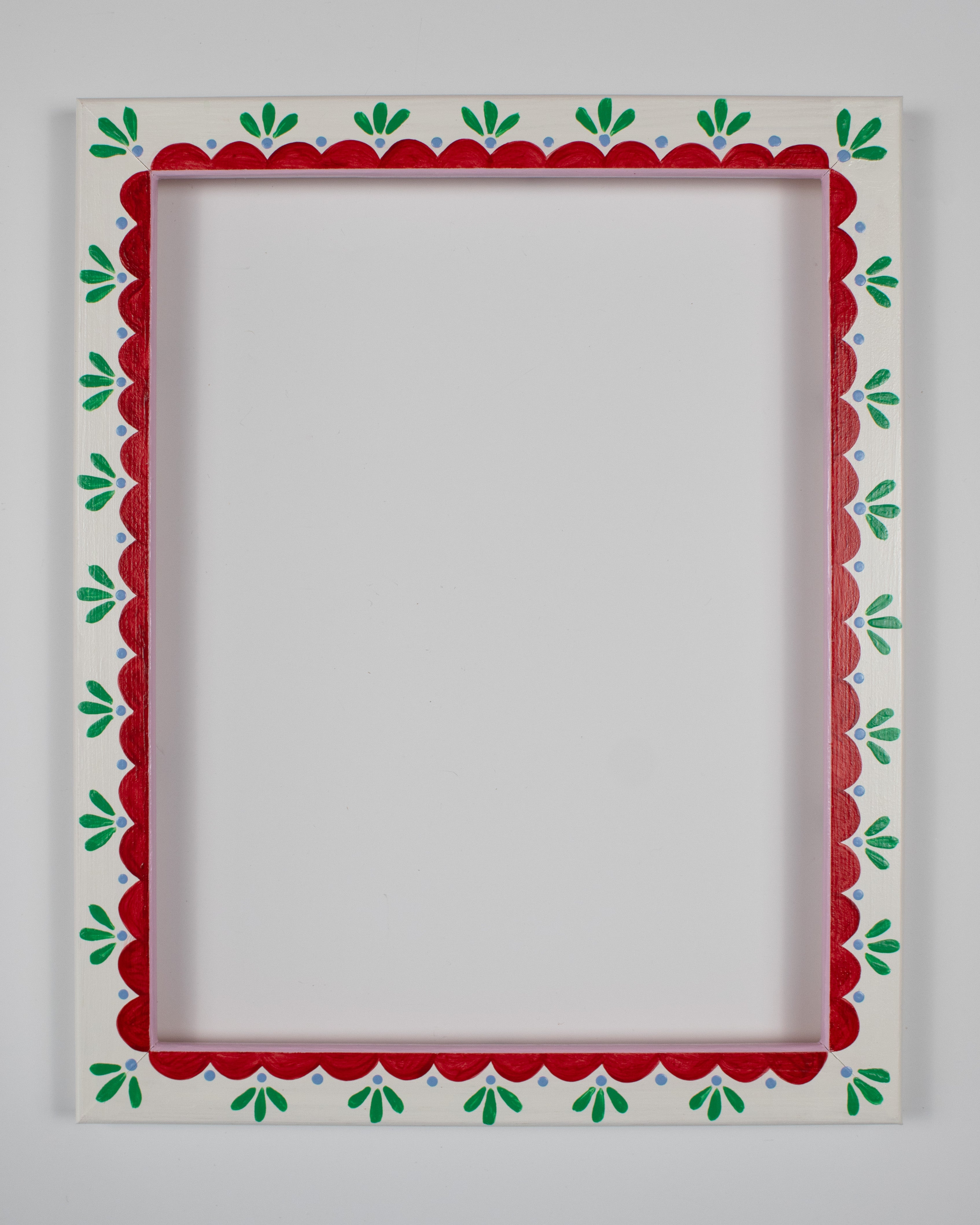 Olive Frame
