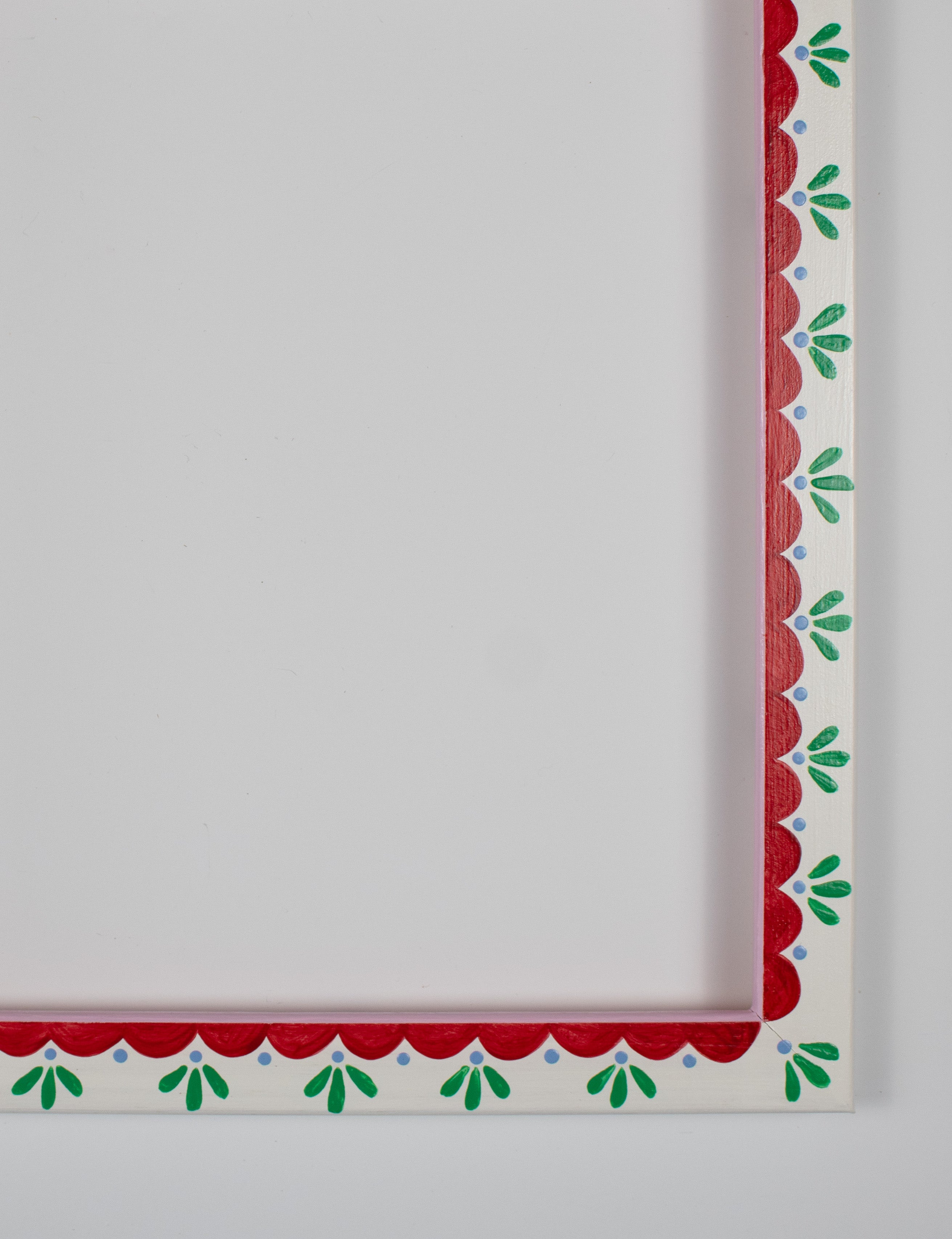 Olive Frame