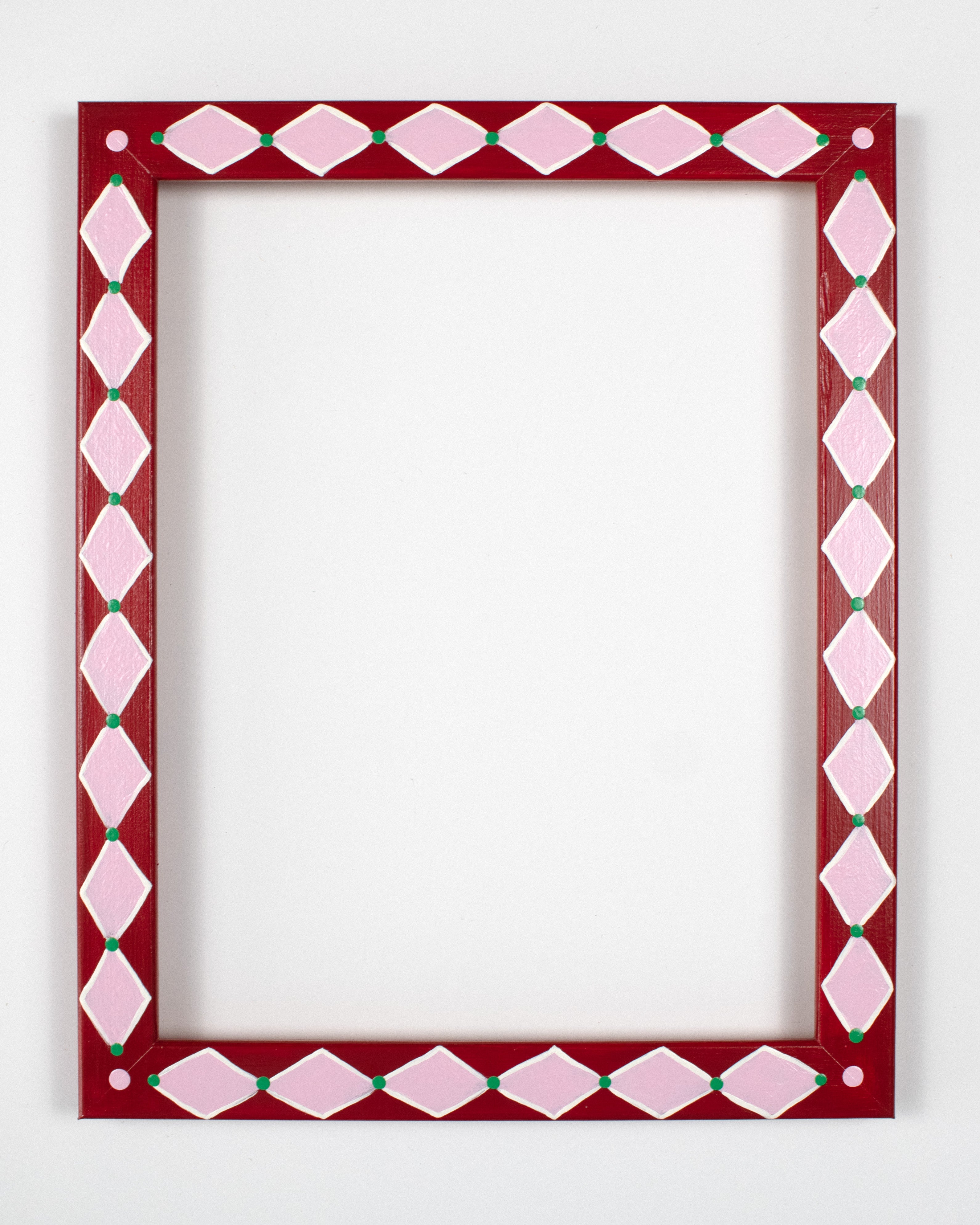 Ruby Frame