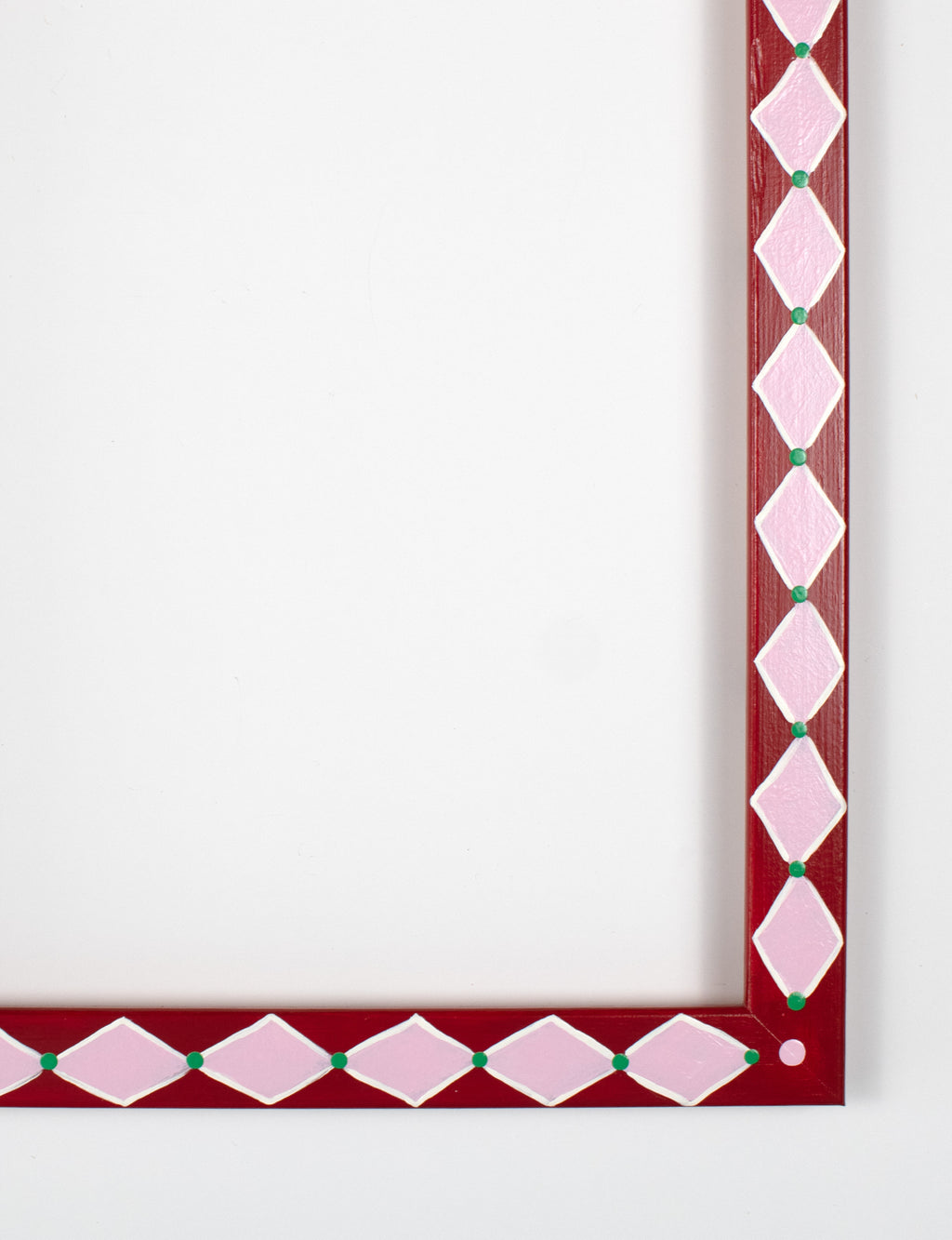 Ruby Frame