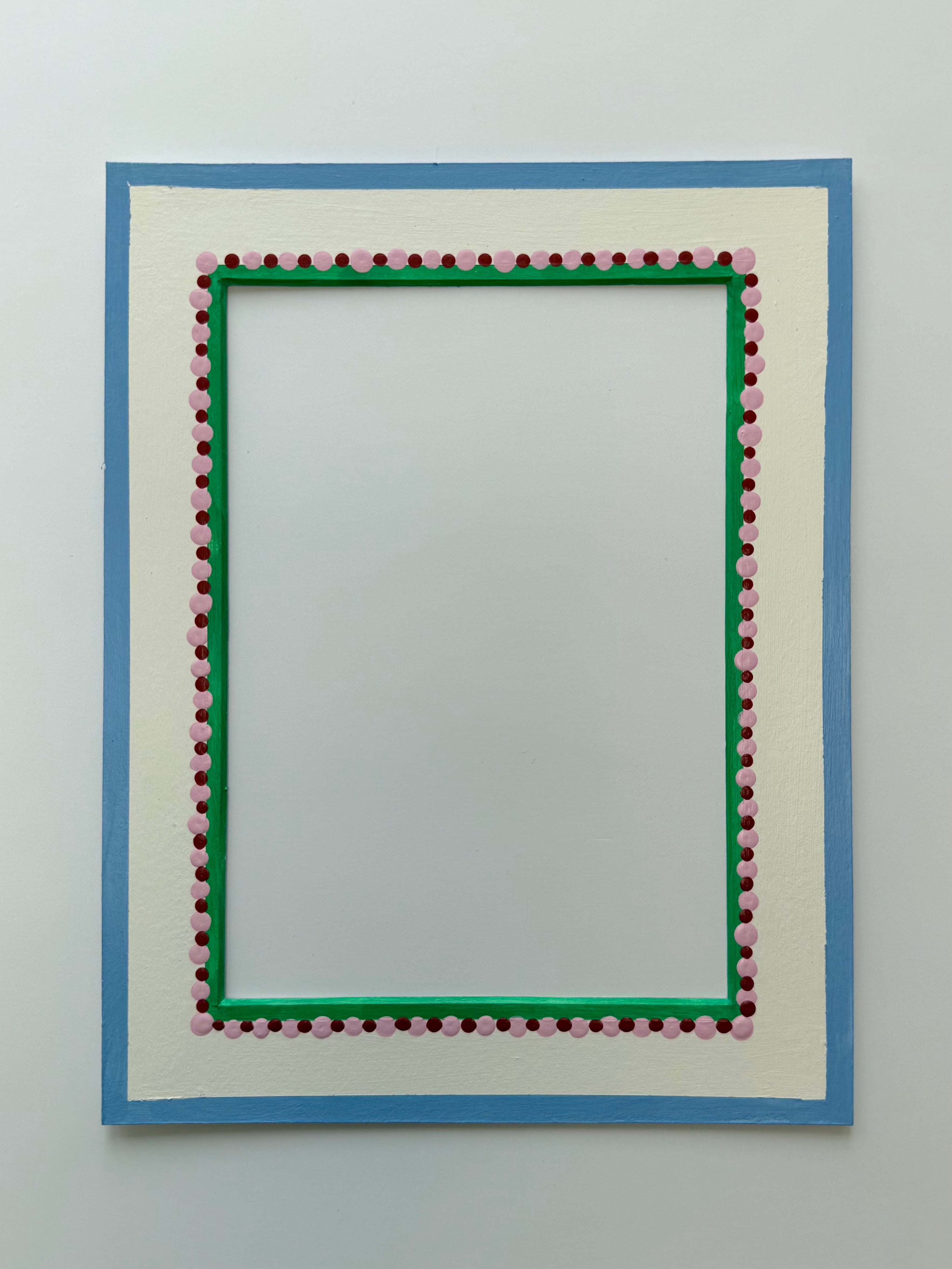 Multi Dot Mount