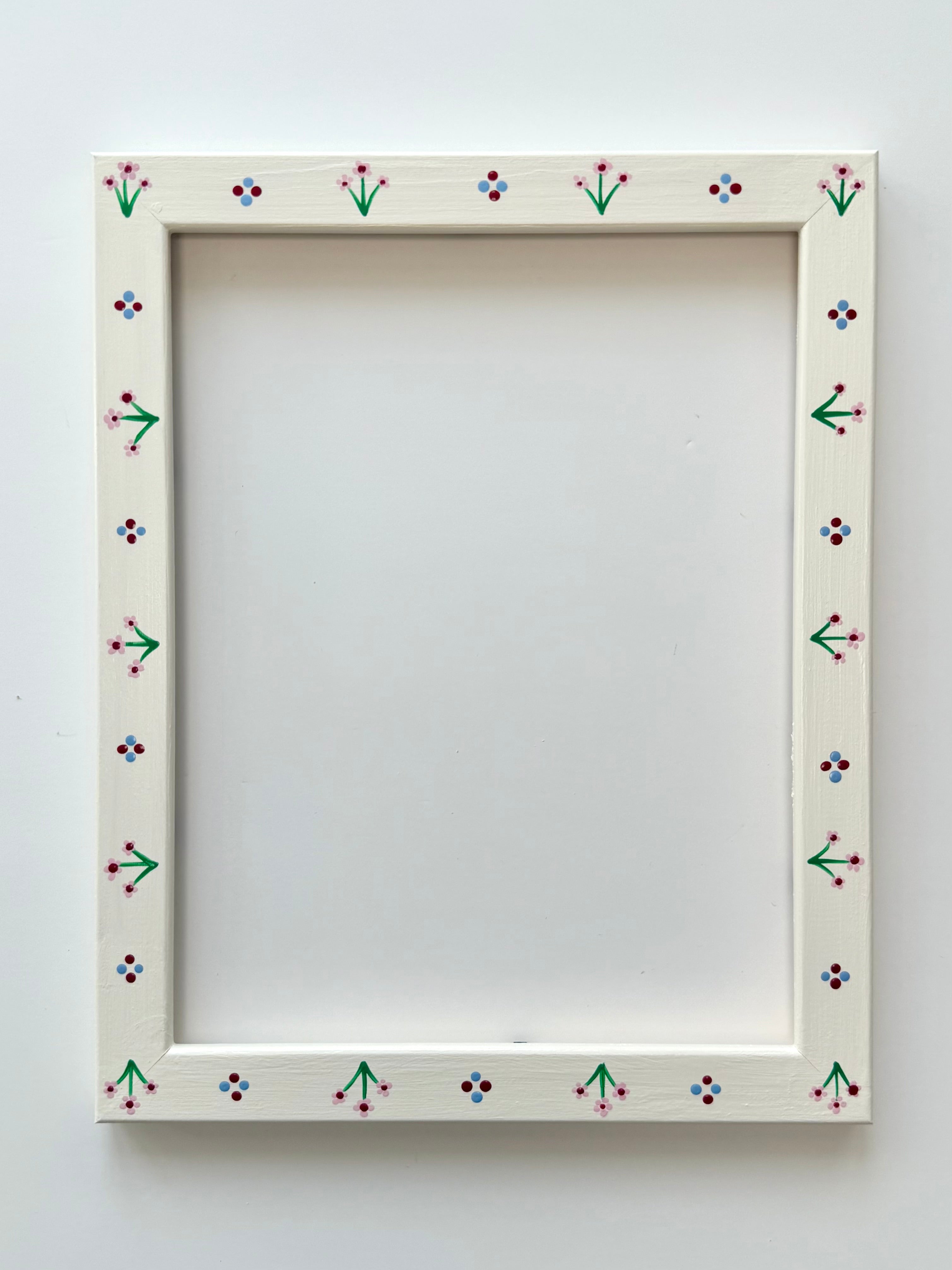Flower Frame