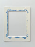 Blue Ribbon Mount