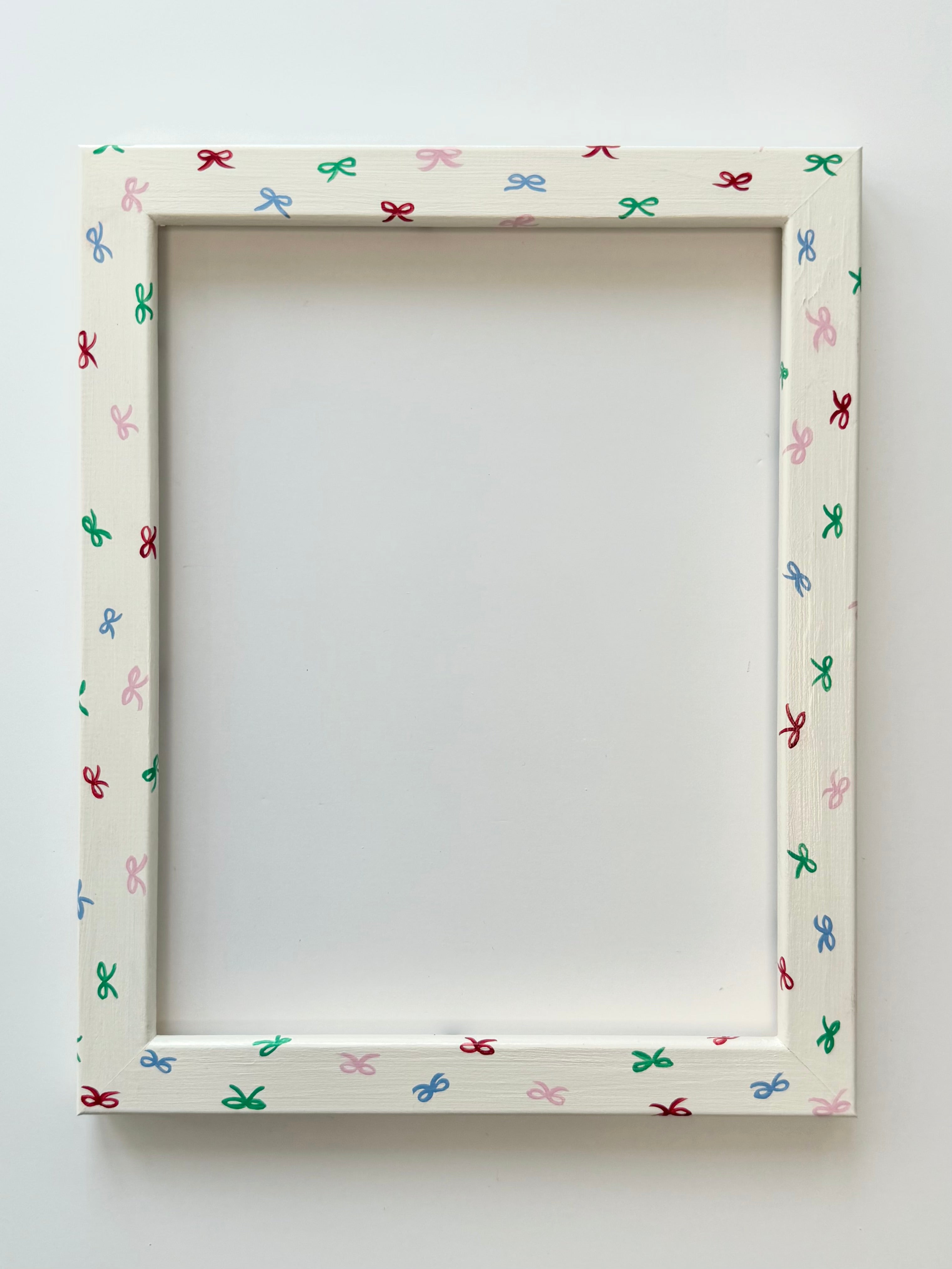 Multi Bow Frame