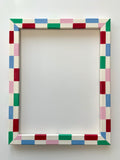 Multi Checkered Frame