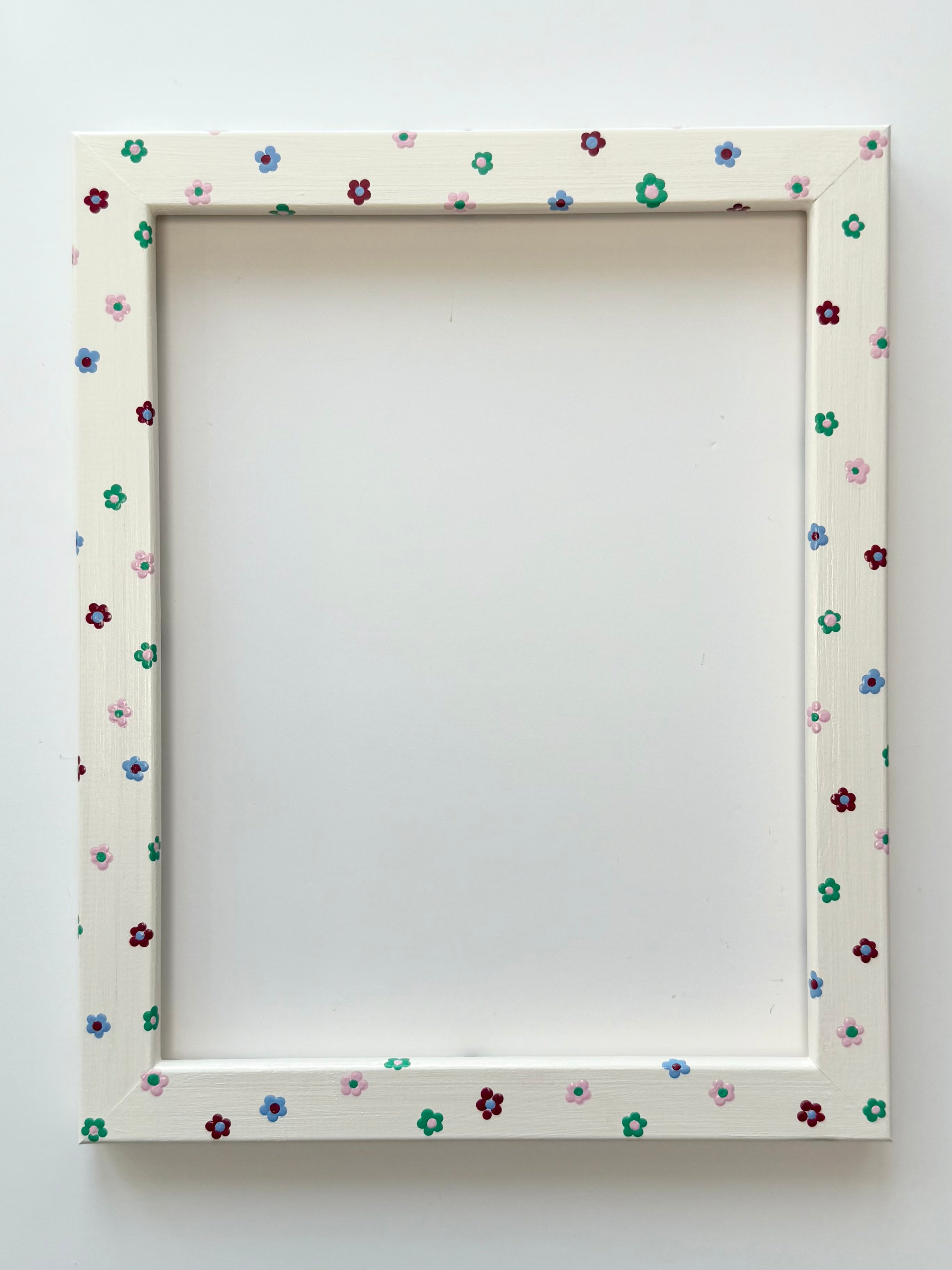 Flower Frame
