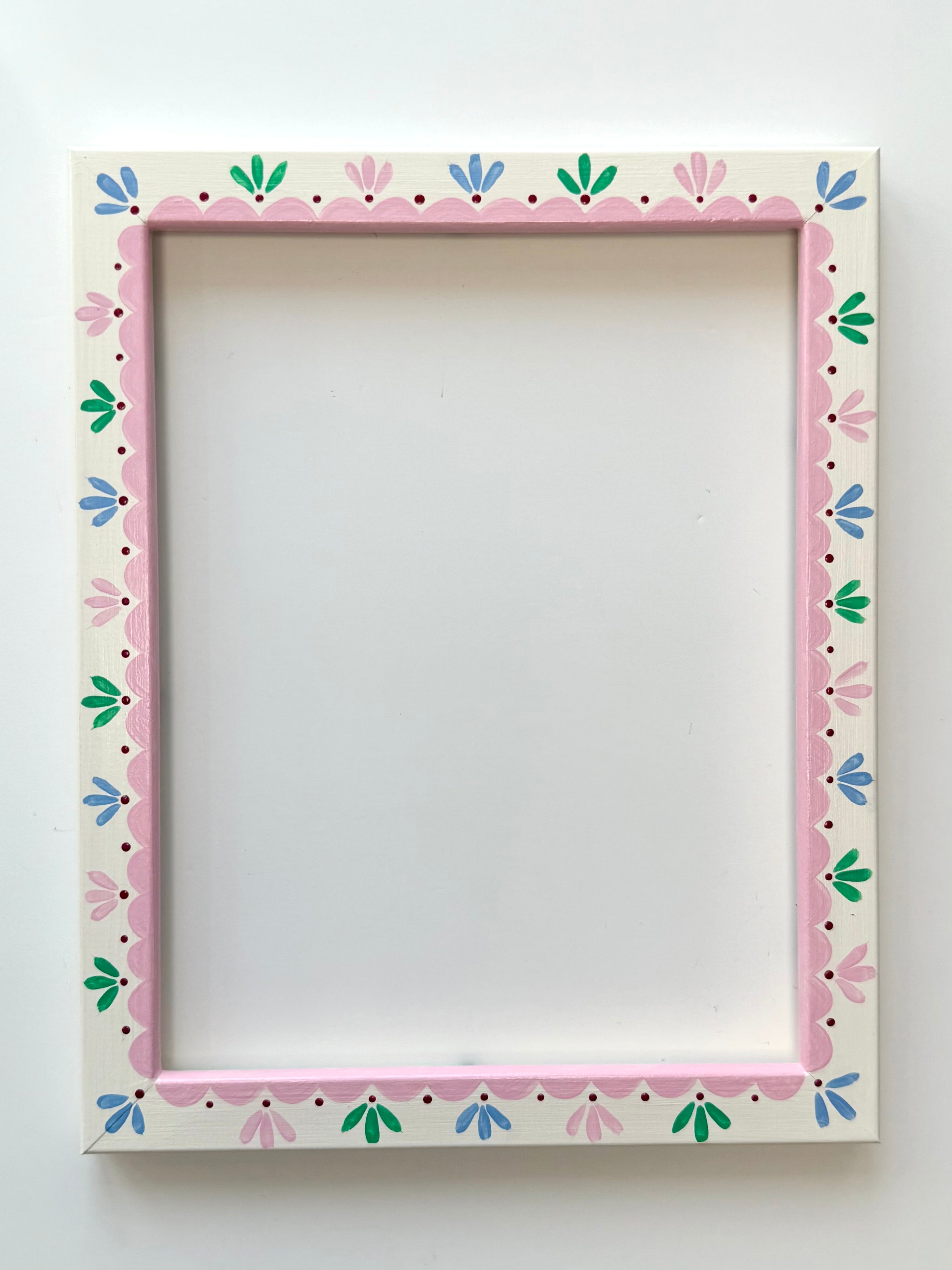 Multi Decorative Frame