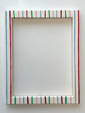 Multi Thin Stripe Frame