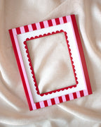 Phoebe Frame and Mount