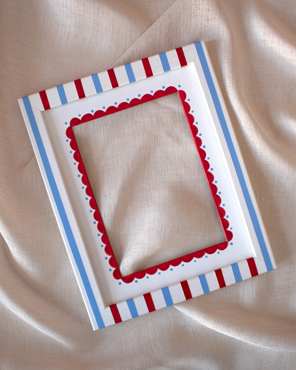 Digby Frame and Mount