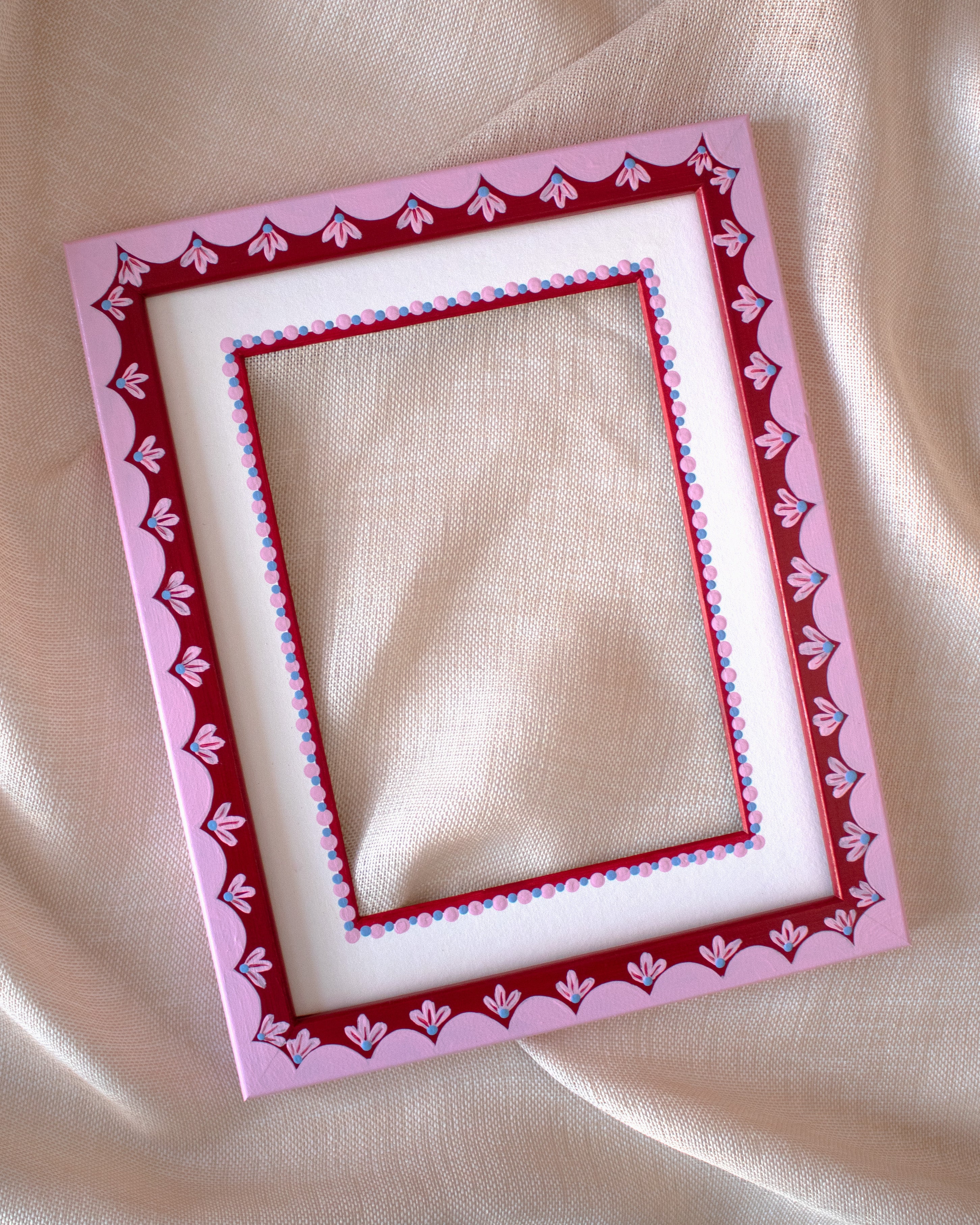 Cici Frame and Mount
