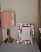 Beaudie Frame and Mount