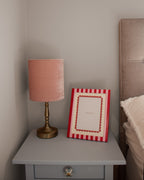 Phoebe Frame and Mount