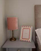 Digby Frame and Mount
