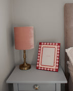 Ruby Frame and Mount
