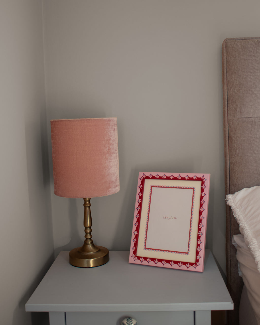 Cici Frame and Mount