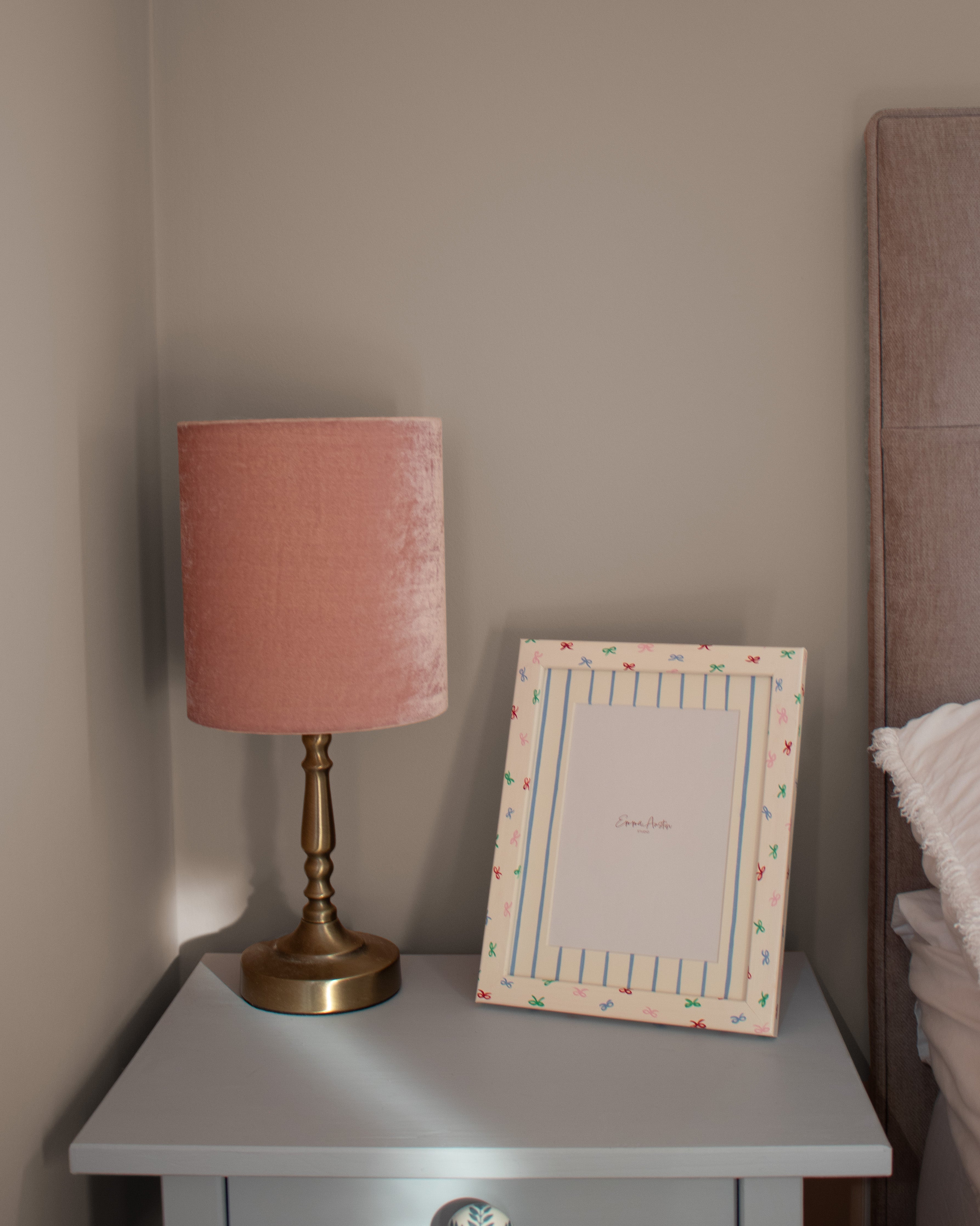 Milly Frame and Mount