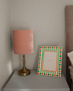 Bertie Frame and Mount